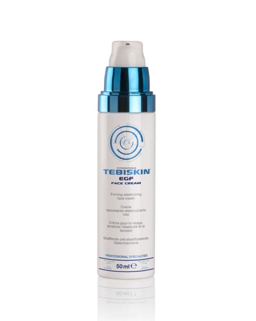 TEBISKIN® EGF Face Cream - Image 2