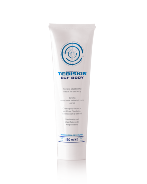 T14 TEBISKIN EGF Body Cream