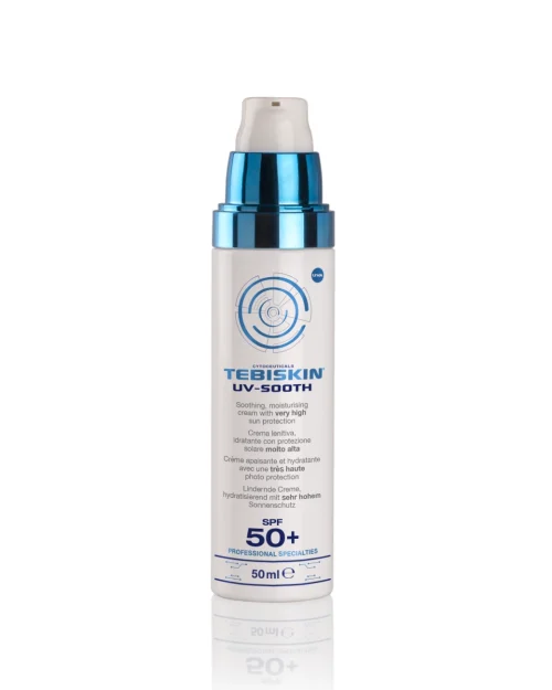 TEBISKIN® UV-Sooth SPF 50+ - Image 2